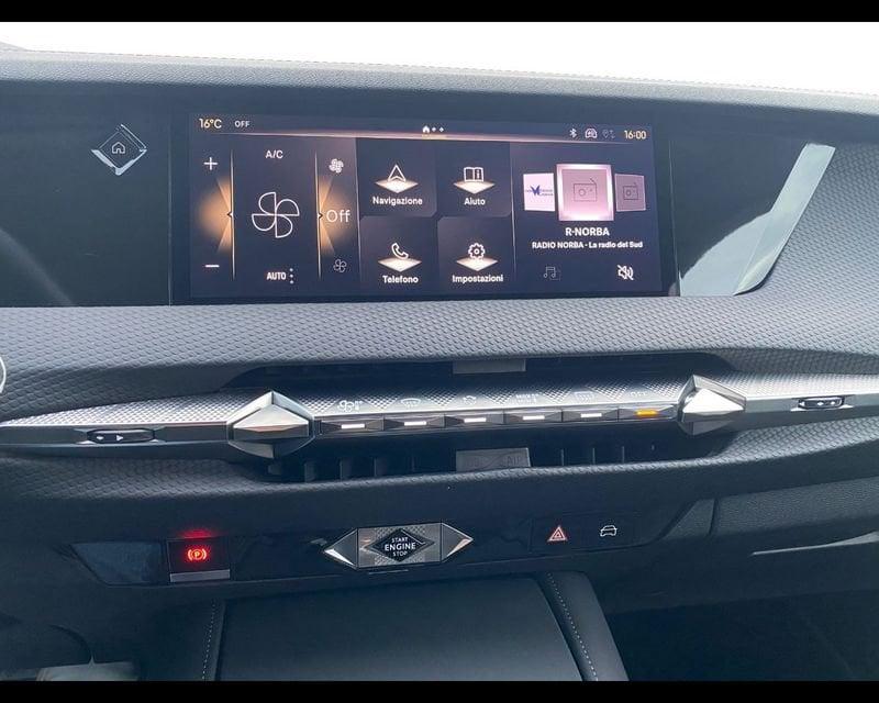 DS DS4 II 2021 1.5 bluehdi Rivoli 130cv auto