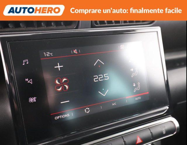 CITROEN C3 Aircross PureTech 110 S&S Shine