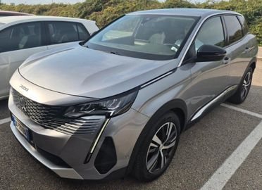 Peugeot 3008 BlueHDi 130 EAT8 Allure Pack