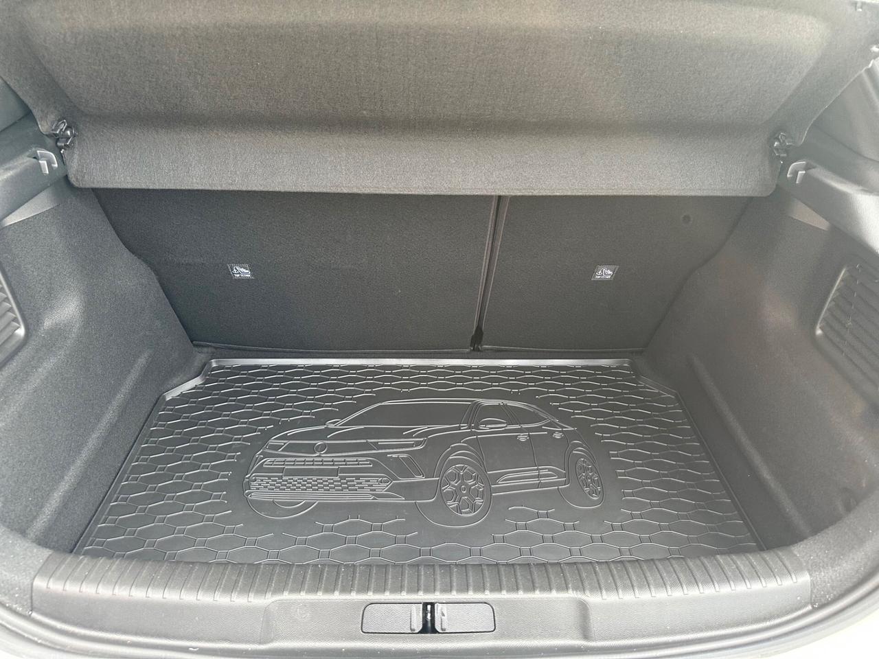Opel Mokka 1.5 diesel GS Line
