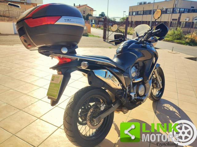 HONDA Transalp XL 700 V TRANSALP XL 700 V