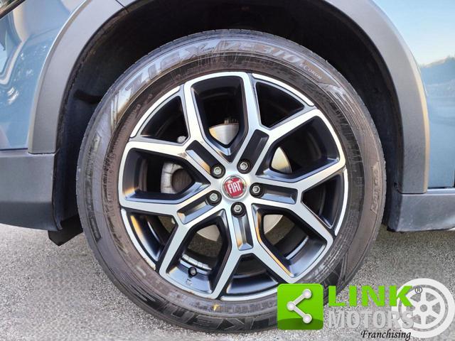 FIAT Tipo 1.0 5 porte City Cross GARANZIA INCLUSA