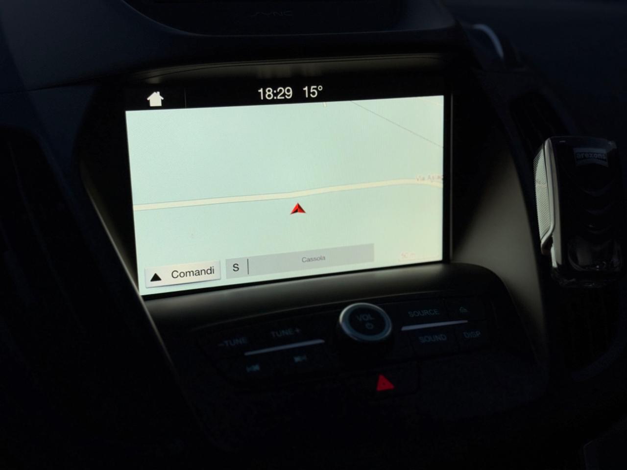 Ford Kuga 1.5 TDCI 120 CV 2WD Business MANUALE!