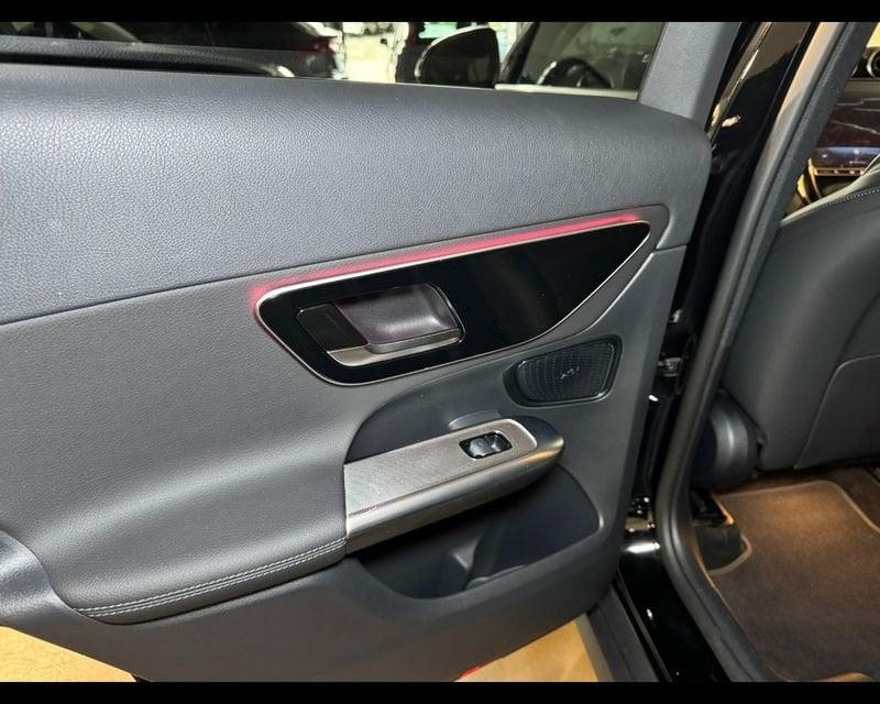 Mercedes-Benz GLC Coupé (C254) GLC 220 d 4Matic Mild hybrid Coupé Advanced Plus