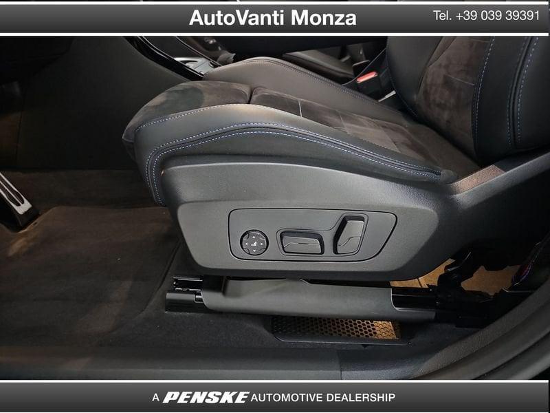 BMW X2 X2 xdrive 20d 48V MSport Pro auto