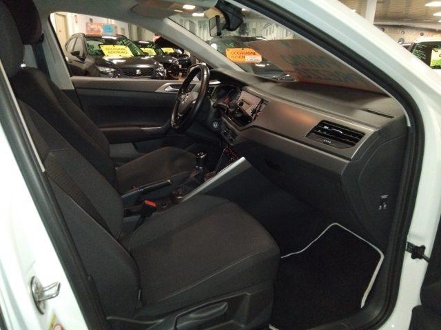 VOLKSWAGEN Polo 1.6 TDI Comfortline VIDEO C/GRIMALDI SP.DAY