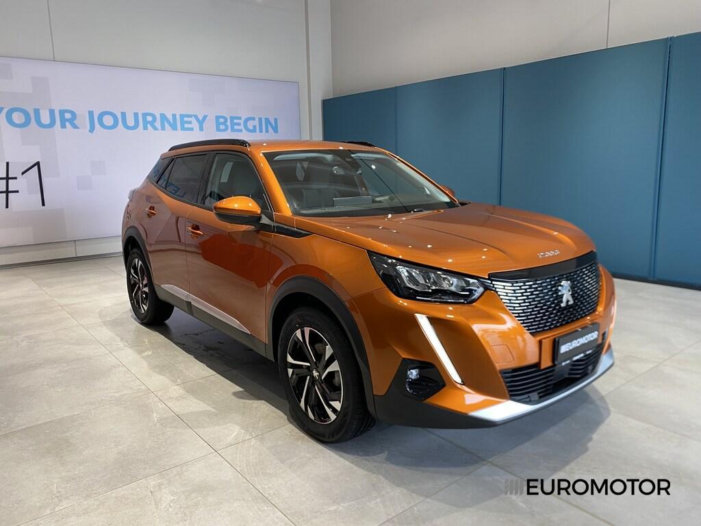 Peugeot 2008 1.2 PureTech Allure Pack