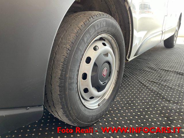 FIAT Talento 1.6 MJT 120CV PL-TN Furgone 12q