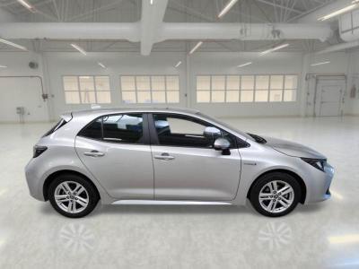 Toyota Corolla 1.8h Business cvt