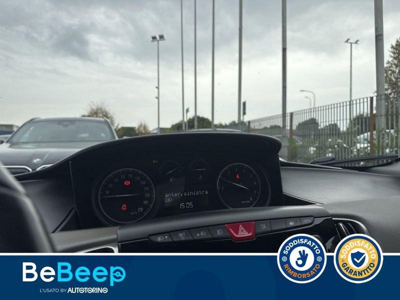 Lancia Ypsilon 1.2 PLATINUM 69CV