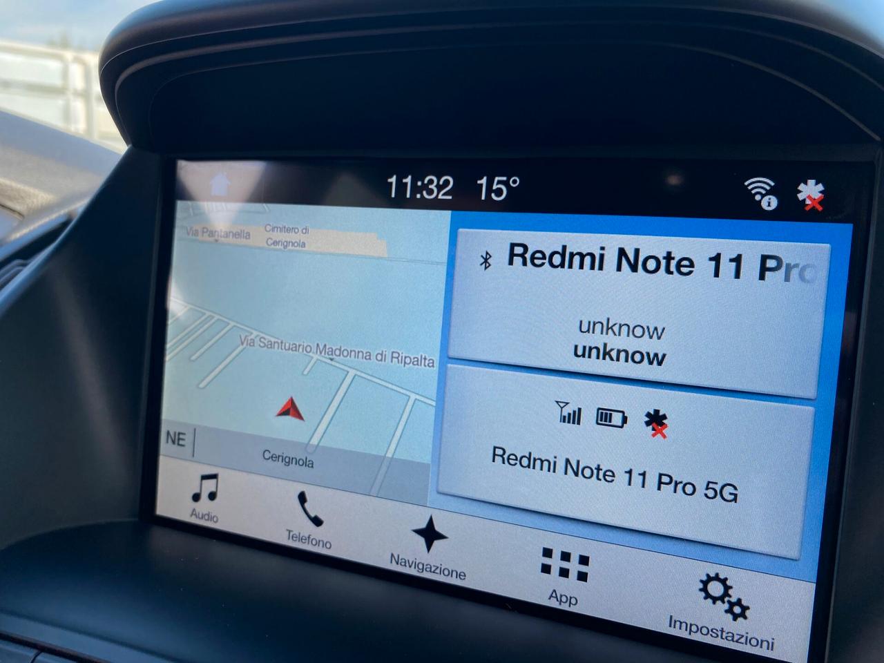 Ford Kuga 1.5 TDCI 120 CV S&S 2WD ST-Line