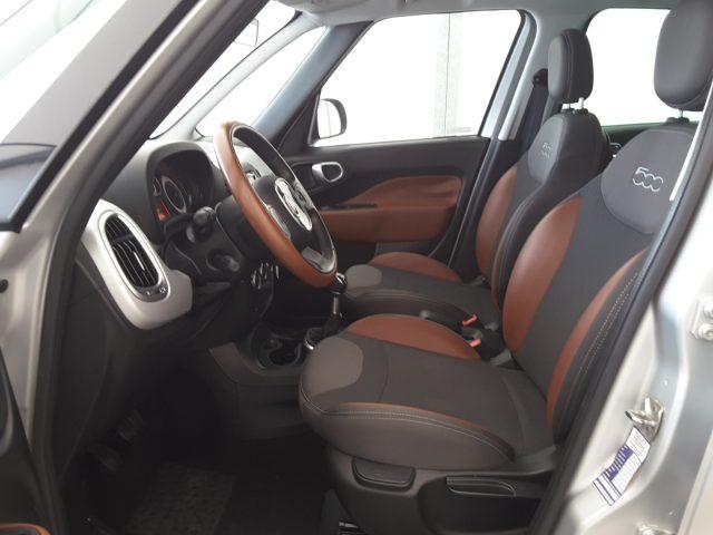 FIAT 500L 1.3 Multijet 95cv Trekking *solo 14.700 Km*