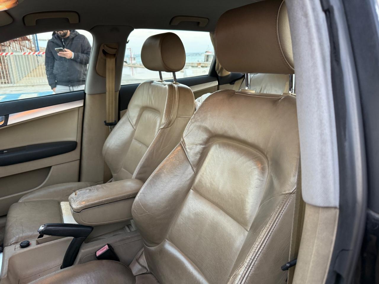 Audi A3 SPB 2.0 TDI 1700€