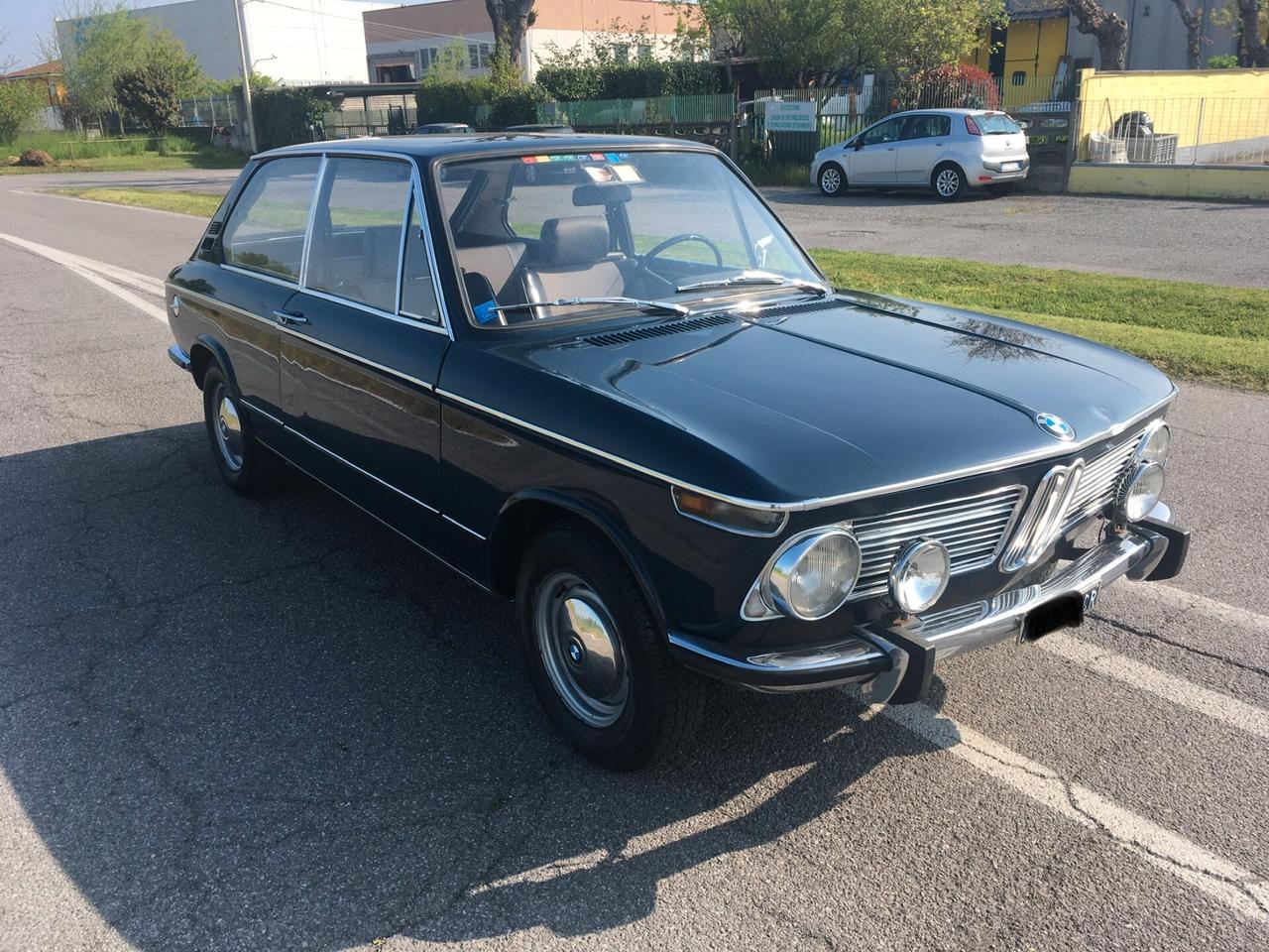 Bmw 114 Touring