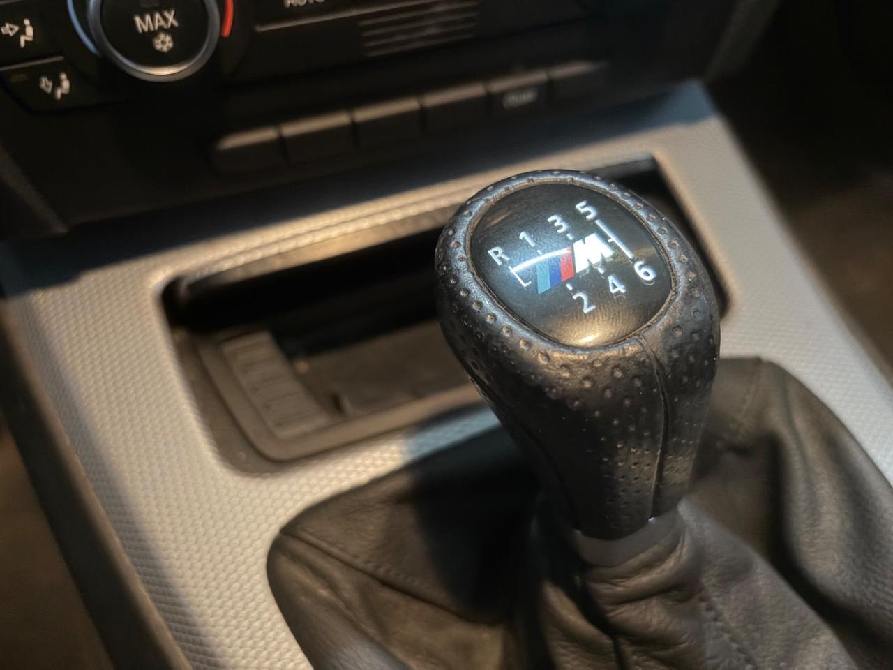 Bmw 320 320d MSPORT Touring Eletta EURO 5