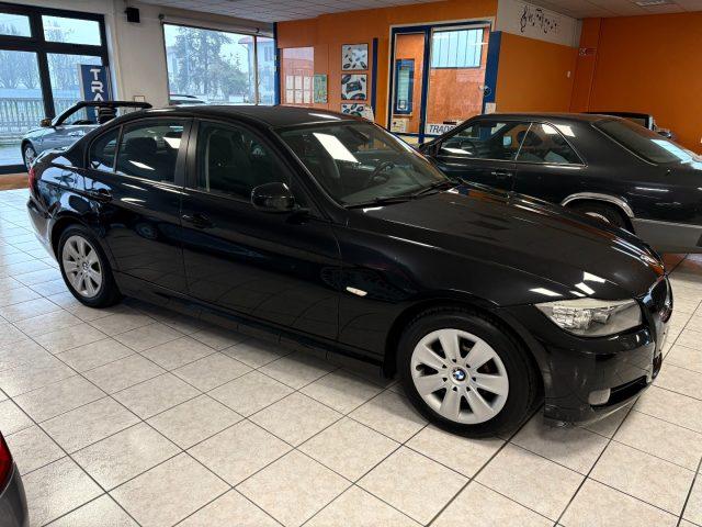 BMW 320 i cat Benzina Euro 5