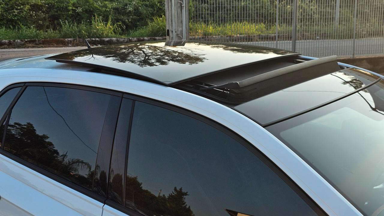 Volkswagen Polo 2.0 TSI DSG GTI BlueMotion Technology