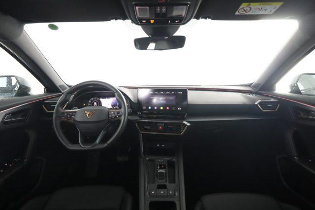 CUPRA Formentor Formentor 1.5 TSI DSG