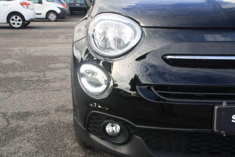 FIAT 500X 500X 1.3 MultiJet 95 CV Connect