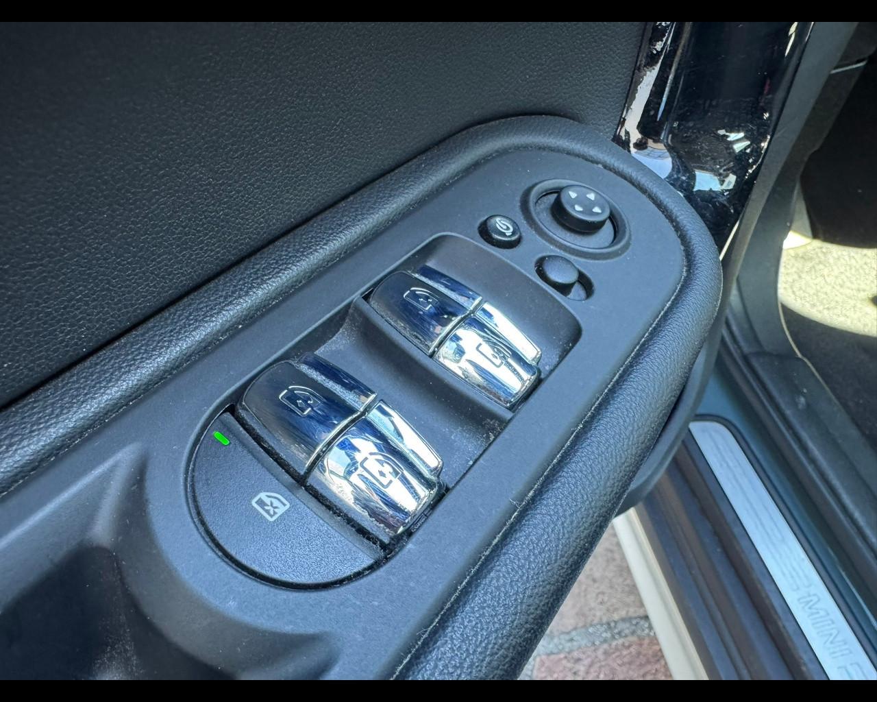 MINI Mini Countrym.(F60) - Mini 1.5 Cooper Hype Countryman