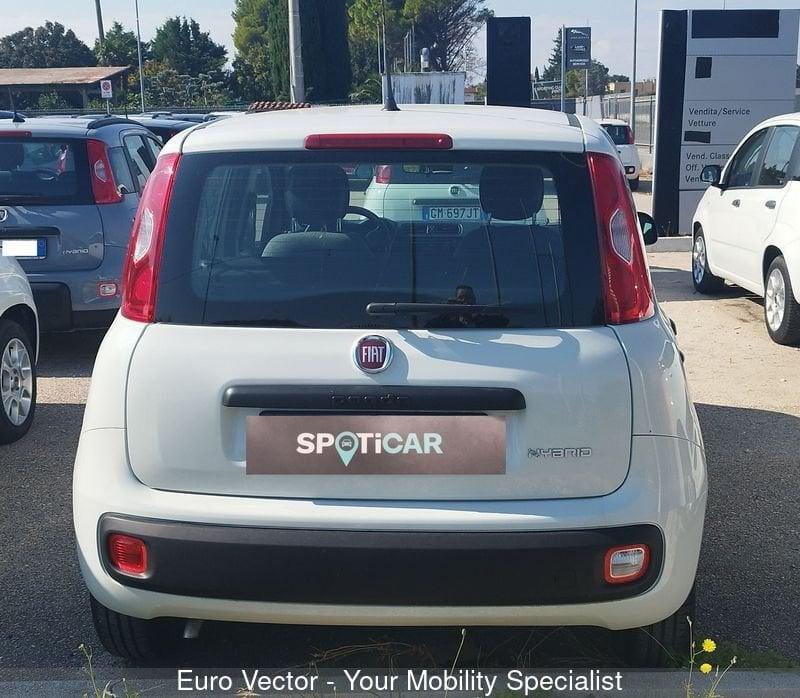 FIAT Panda Panda 1.0 FireFly S&S Hybrid