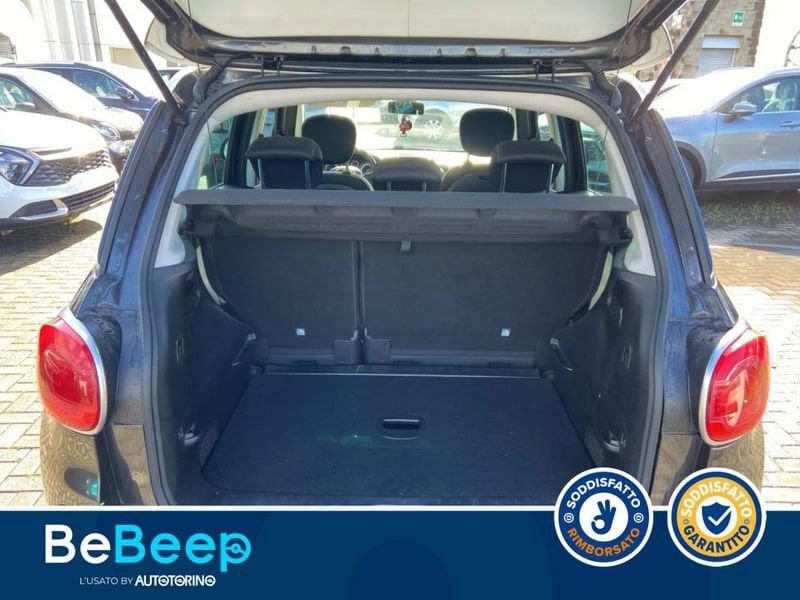 FIAT 500L 1.6 MJT BUSINESS 120CV MY20
