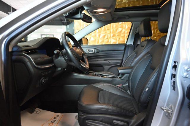 JEEP Compass 1.3 T4 4XE PLUGIN HYBR.LIMITED190CV TET.RADAR FULL