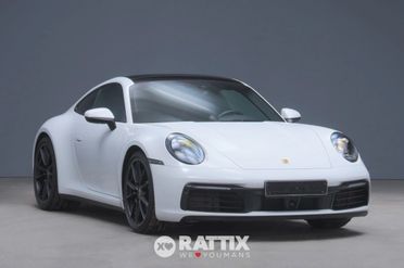 Porsche 992 911 Carrera Coupe 3.0 385CV Auto + tetto apribile