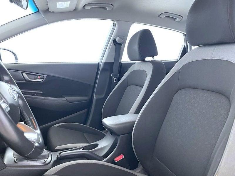 Hyundai Kona 1.6 CRDi 115cv Comfort