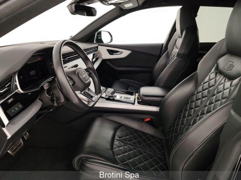Audi Q8 45 TDI quattro tiptronic Sport