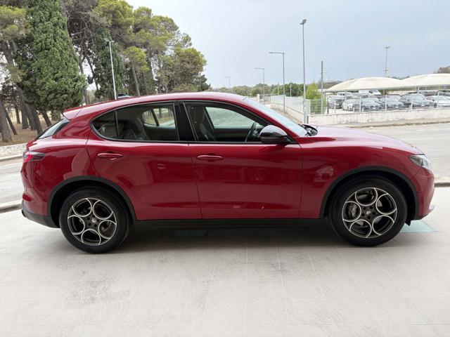 ALFA ROMEO Stelvio 2.2 Turbodiesel 160 CV AT8 RWD Sprint