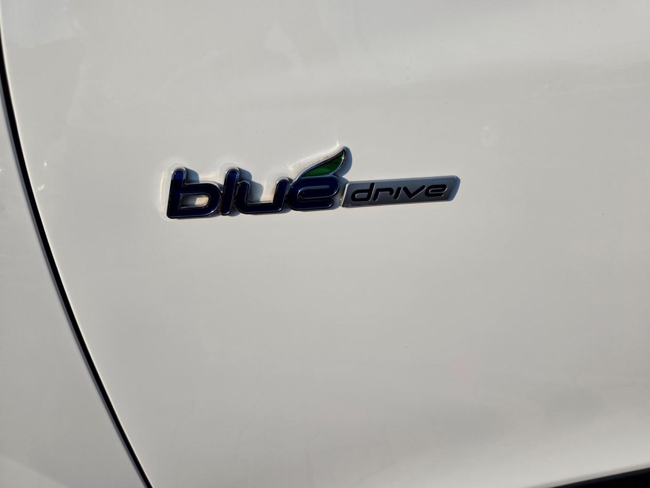 Hyundai iX35 1.7 CRDi 2WD Xpossible