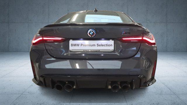 BMW M4 Competition M xDrive Edition 50 Jahre Bmw M