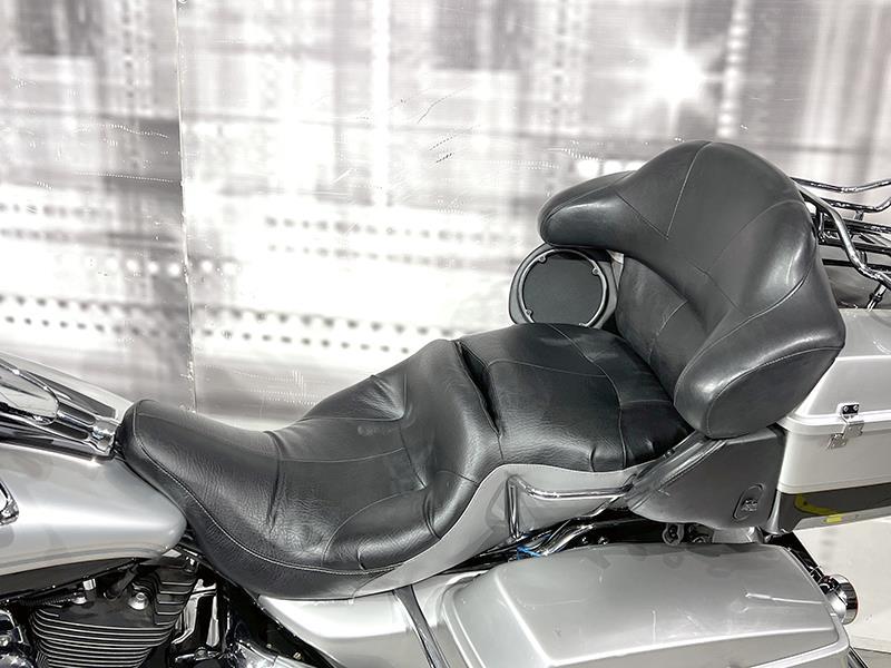 Harley Davidson Electra Ultra Classic 100th Anniversary