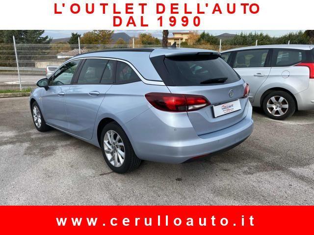 OPEL Astra 1.6 CDTi 110CV Start&Stop Sports Tourer Business