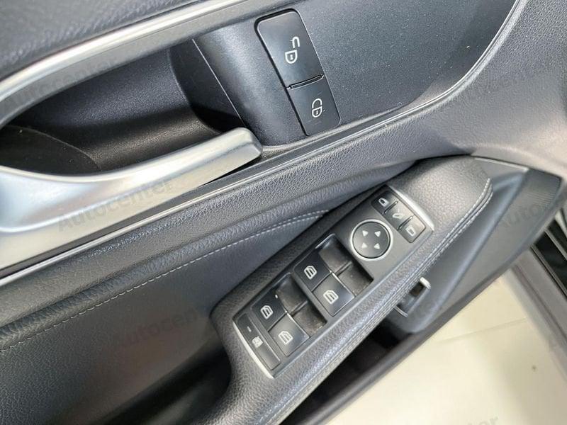 Mercedes-Benz GLA 200 d Premium auto