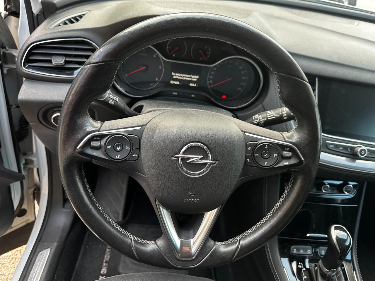 Opel Grandland X 2.0 diesel Ecotec Start&Stop aut. Ultimate
