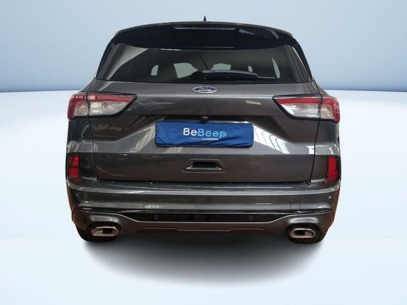 Ford Kuga 2.5 FULL HYBRID ST-LINE X 2WD 190CV CVT