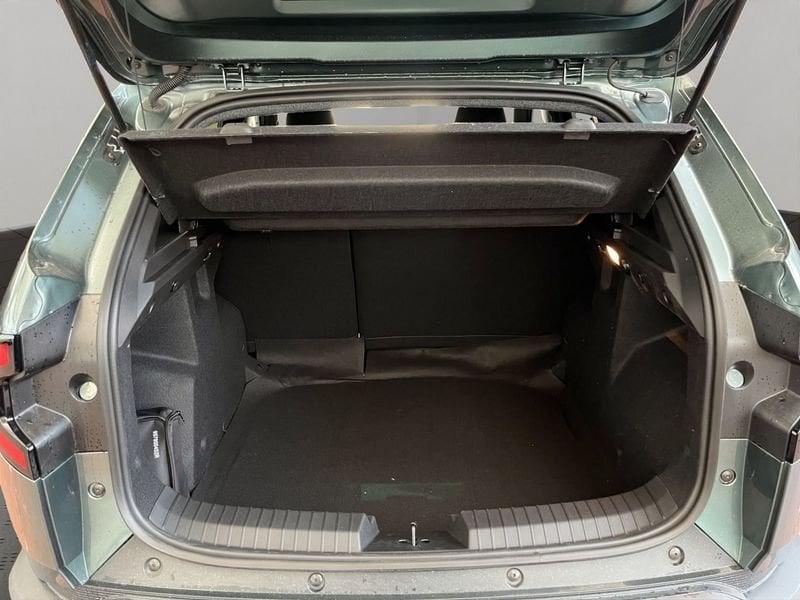 Dacia Duster Duster 1.2 Eco-G Extreme 120cv