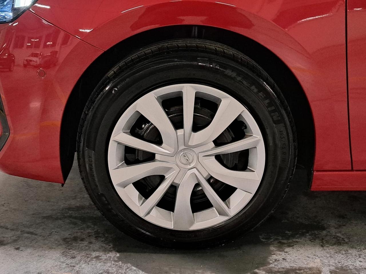 Opel Corsa 1200 75CV 5 Porte Km. 0