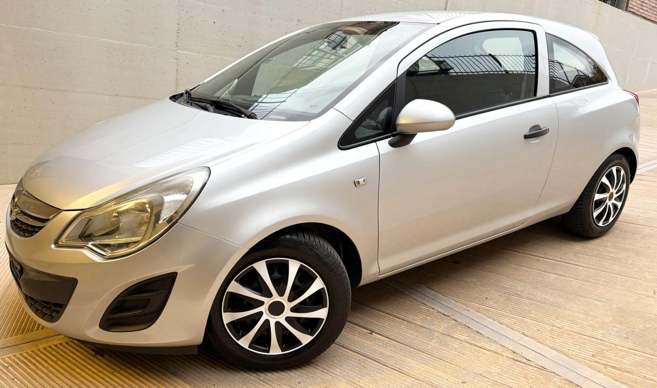Opel Corsa 92.000 Km