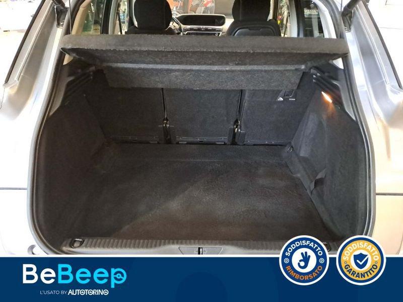 Citroën C4 SpaceTourer 1.2 PURETECH SHINE S&S 130CV EAT8