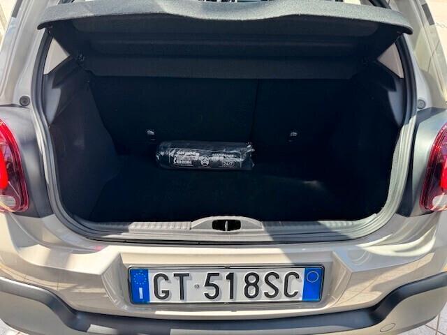 Citroen C3 PureTech 83 S&S You! KM. 1.200 !!!
