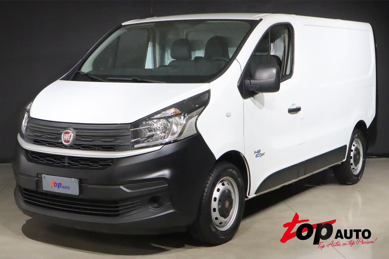 Fiat Talento 2.0 MJT 120 CV L2 LUNGO 3 POSTI CAMERA 16.850+ IVA
