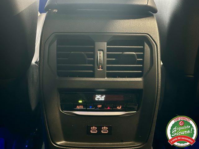 BMW 420 d xDrive 48V Msport *CARBONIO*TAGLIANDI BMW*