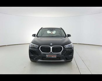 BMW X1 xDrive25e Business Advantage