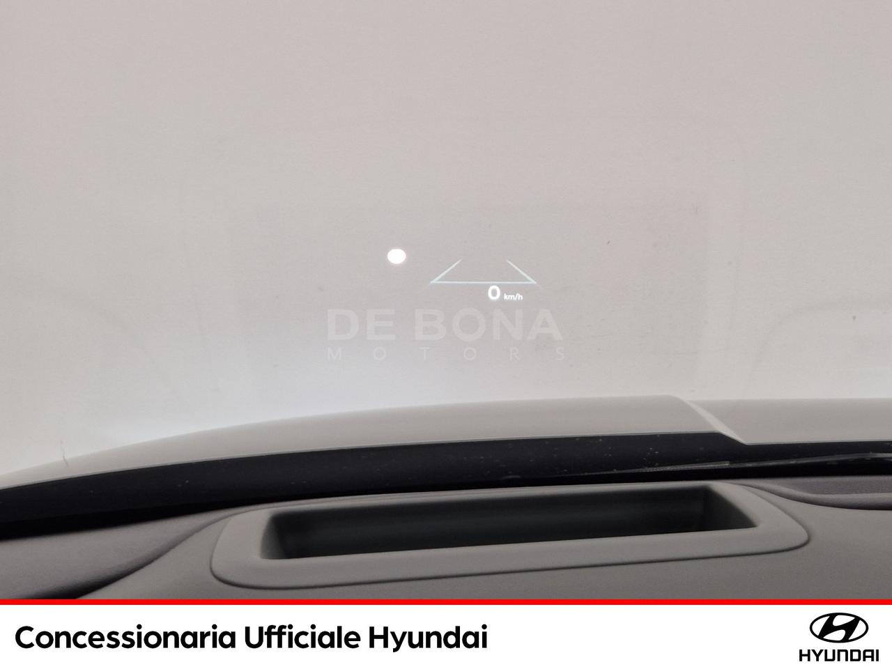 Hyundai Tucson 1.6 phev exellence 20° anniversario 2wd auto