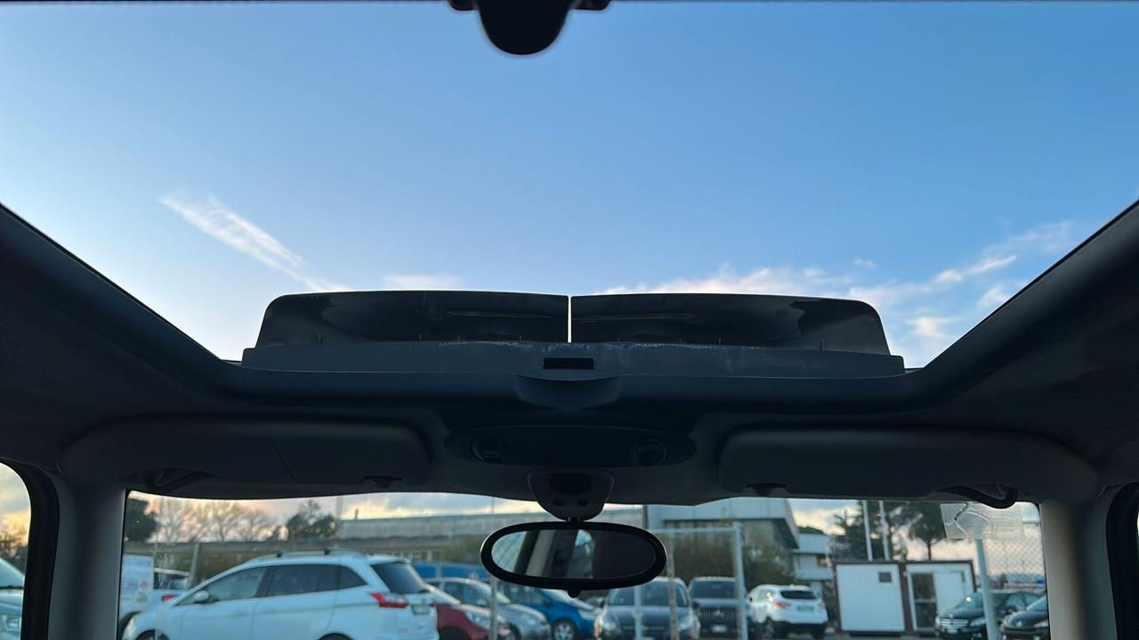 Mini One D Mino PER NEOPATENTATI