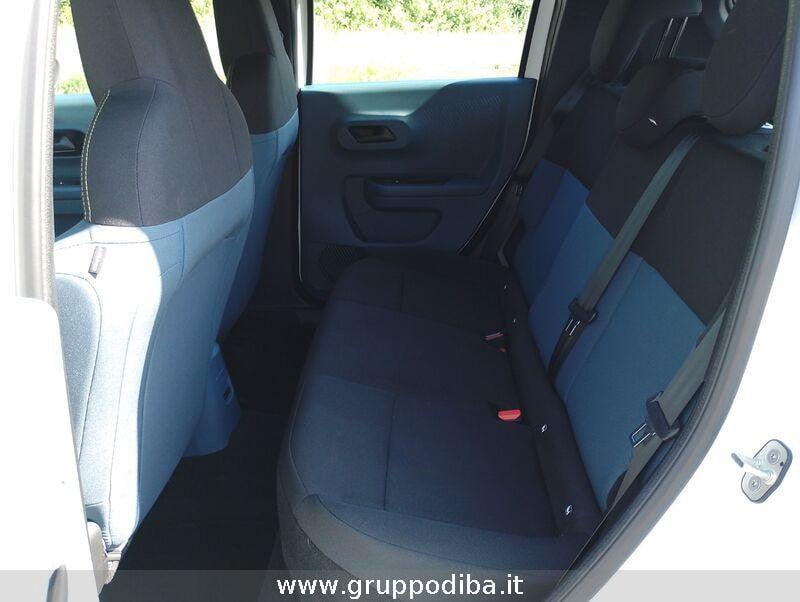 FIAT Grande Panda 1MK Hybrid Icon 1.2 Hybrid 110c