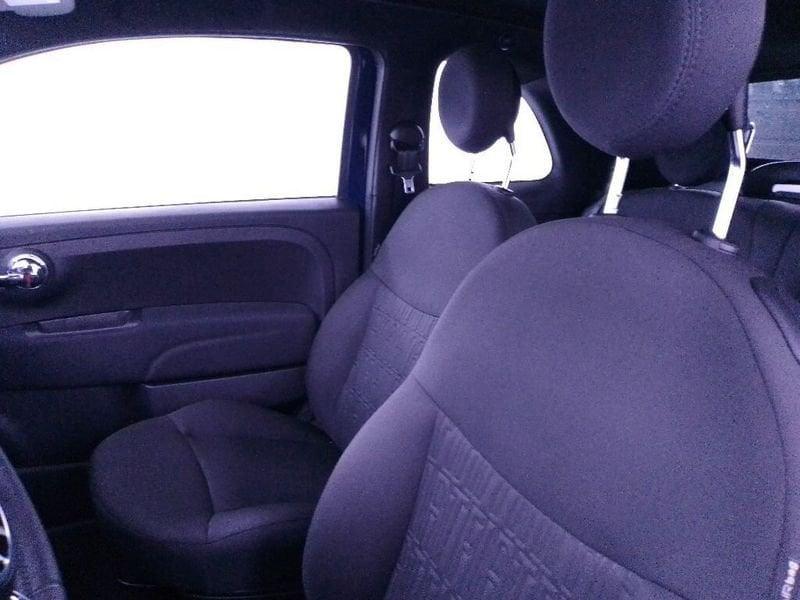 FIAT 500C 1.0 hybrid Dolcevita 70cv